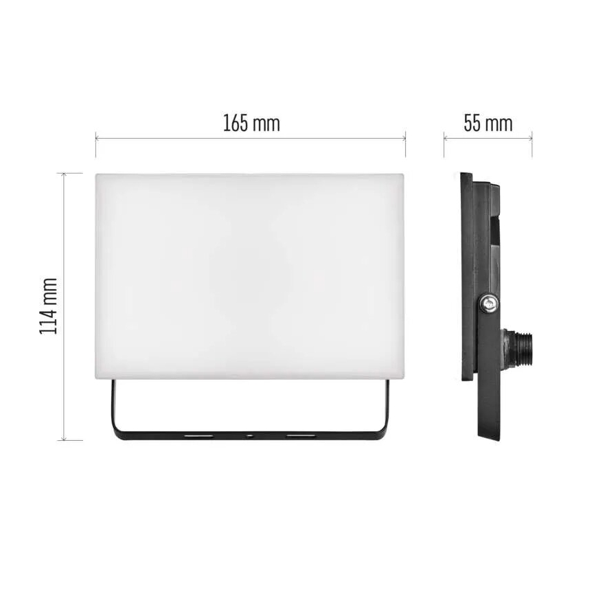 LED prožektorius TAMBO LED/30W/230V 4000K IP65