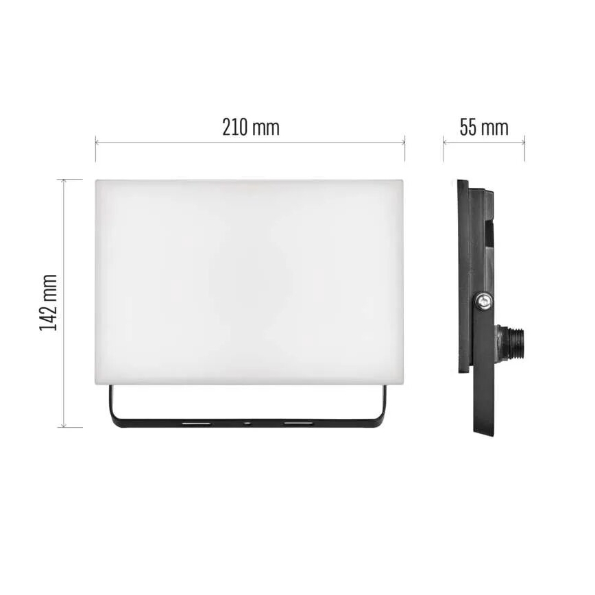 LED prožektorius TAMBO LED/50W/230V 4000K IP65