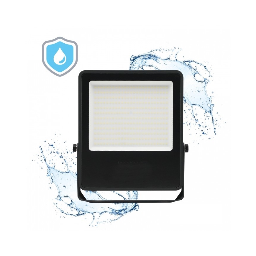 LED Prožektorius ULSAN LED/150W/230V 4000K IP65