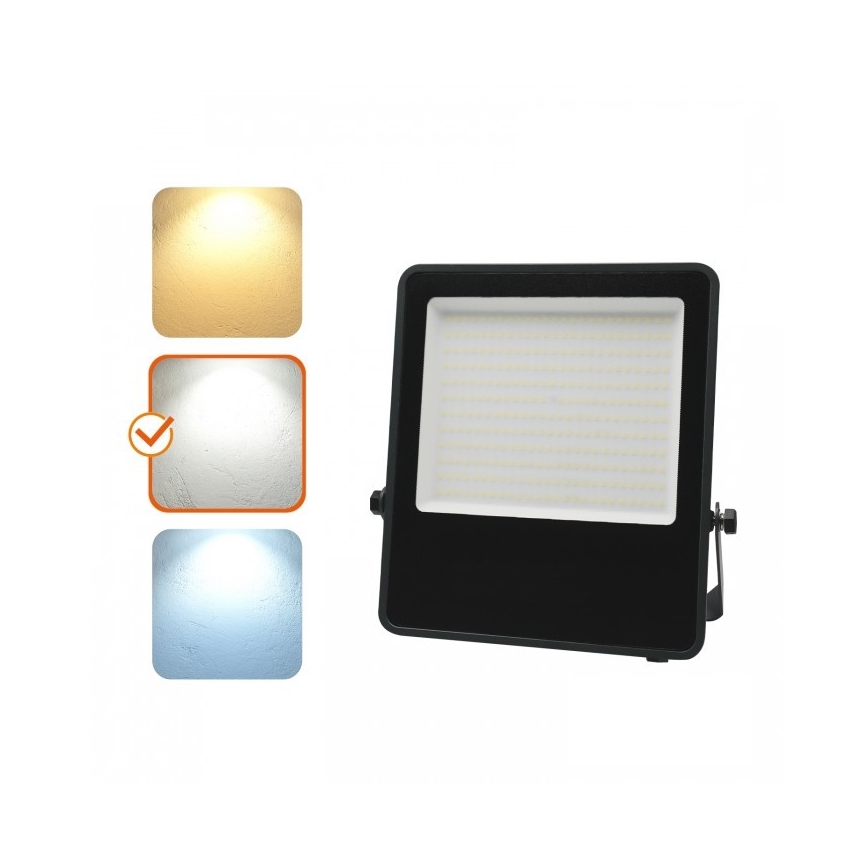 LED Prožektorius ULSAN LED/150W/230V 4000K IP65