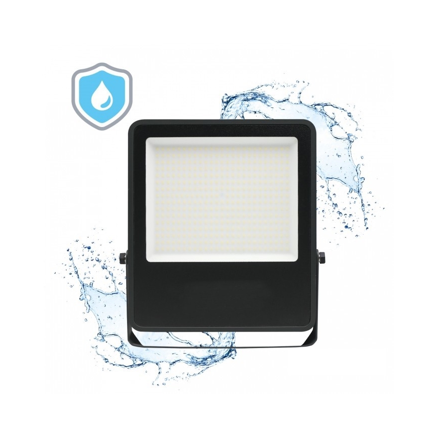 LED prožektorius ULSAN LED/200W/230V 4000K IP65