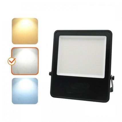 LED prožektorius ULSAN LED/200W/230V 4000K IP65