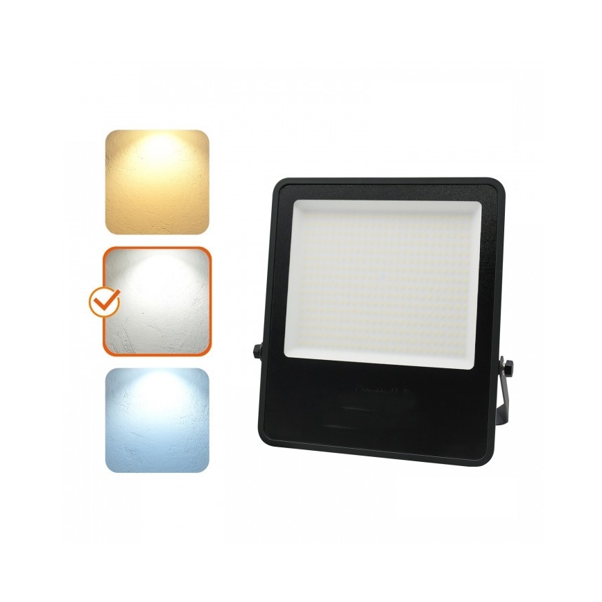 LED prožektorius ULSAN LED/200W/230V 4000K IP65