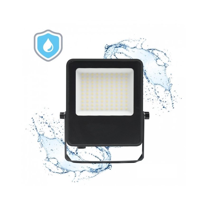 LED prožektorius ULSAN LED/50W/230V 4000K IP65