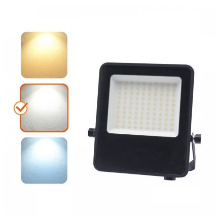 LED prožektorius ULSAN LED/50W/230V 4000K IP65