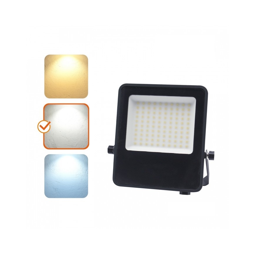 LED prožektorius ULSAN LED/50W/230V 4000K IP65