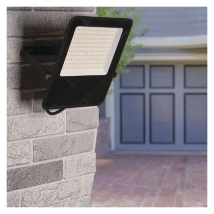 LED Prožektorius VISIO LED/100W/230V 4000K IP65