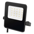 LED Prožektorius VISIO LED/10W/230V 4000K IP65