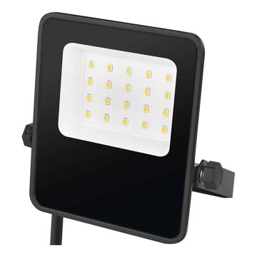 LED Prožektorius VISIO LED/10W/230V 4000K IP65