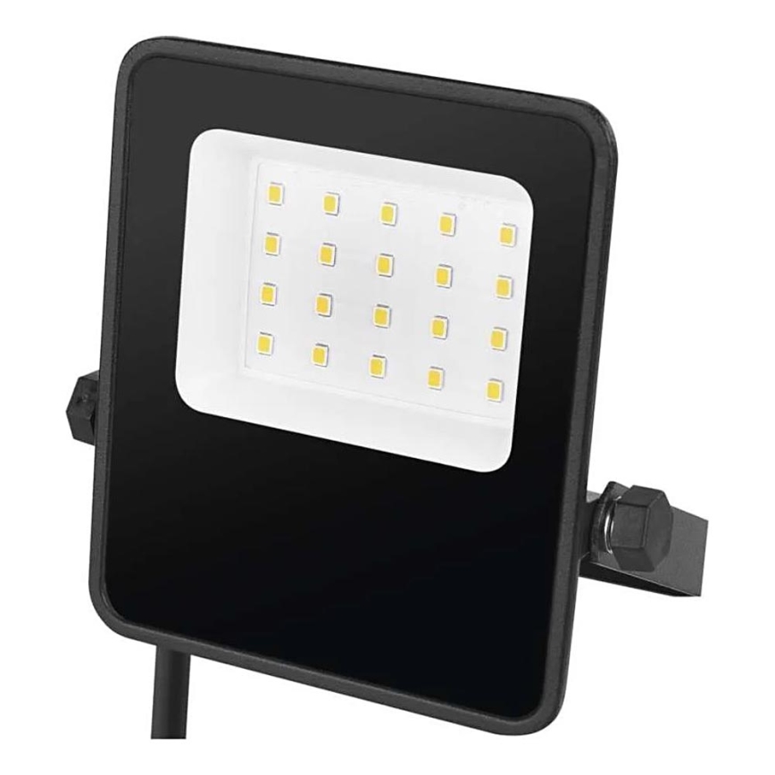 LED Prožektorius VISIO LED/10W/230V 4000K IP65