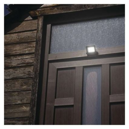 LED Prožektorius VISIO LED/10W/230V 4000K IP65