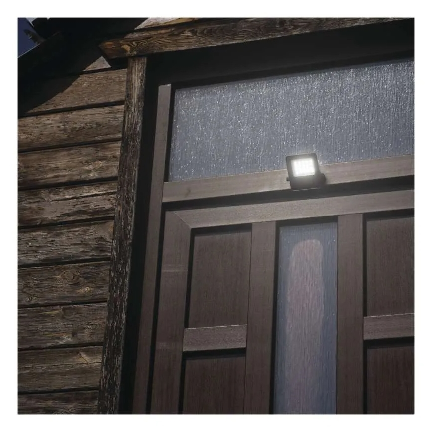 LED Prožektorius VISIO LED/10W/230V 4000K IP65
