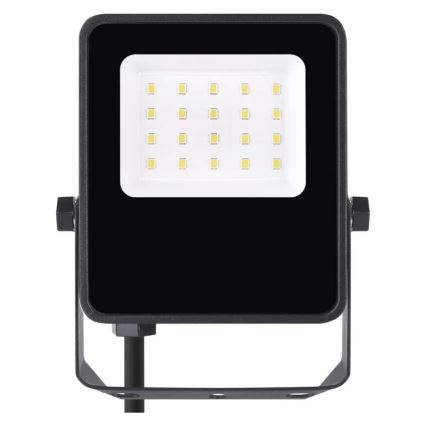 LED Prožektorius VISIO LED/10W/230V 4000K IP65