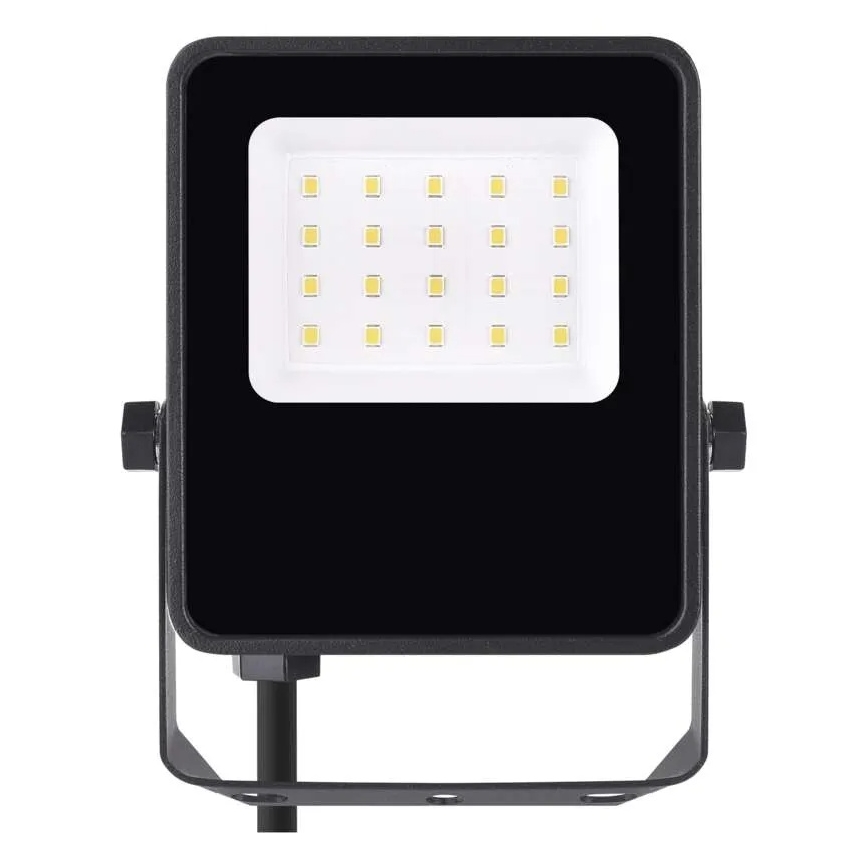 LED Prožektorius VISIO LED/10W/230V 4000K IP65