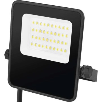 LED Prožektorius VISIO LED/20W/230V 4000K IP65