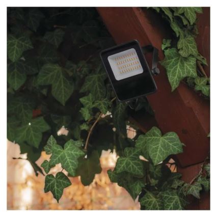 LED Prožektorius VISIO LED/20W/230V 4000K IP65
