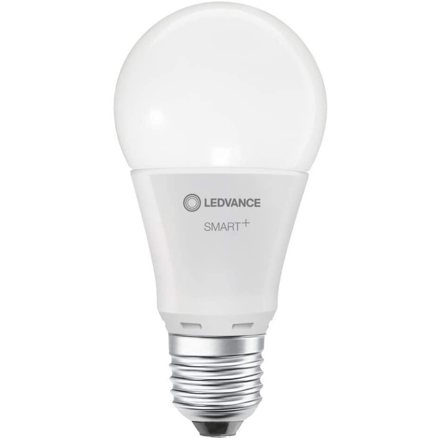 LED Prtemdoma lemputė SMART + E27 / 9.5W / 230V 2700K-6500K - Ledvance