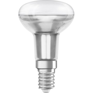 LED reflektorinė lemputė E14/4,3W/230V 2700K