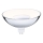 LED reflektorinė lemputė GU5,3/4,9W/12V 3000K - Paulmann 28802