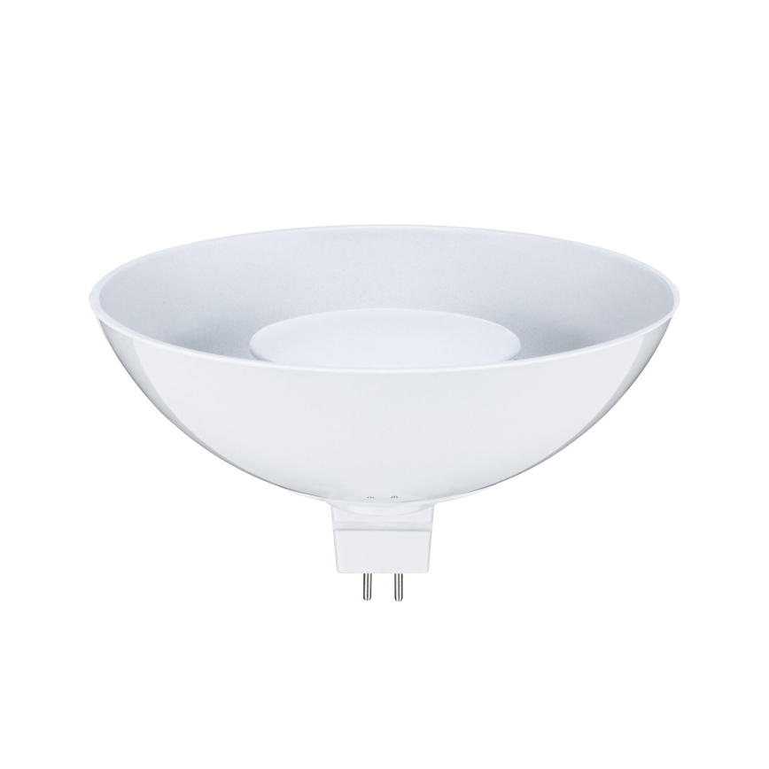 LED reflektorinė lemputė GU5,3/4,9W/12V 3000K - Paulmann 28803