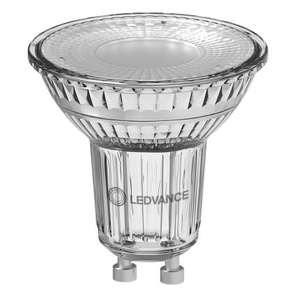 LED reflektorinė lemputė PAR16 GU10/4,3W/230V 2700K 36° - Ledvance