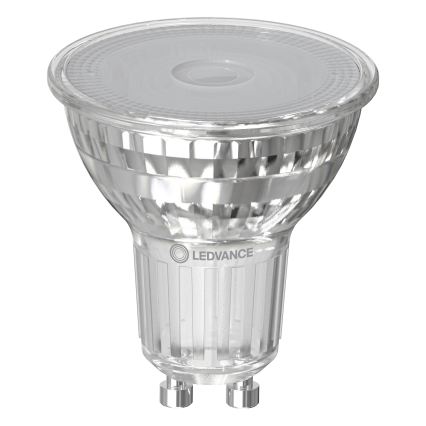LED reflektorinė lemputė PAR16 GU10/6,9W/230V 2700K 120° - Ledvance