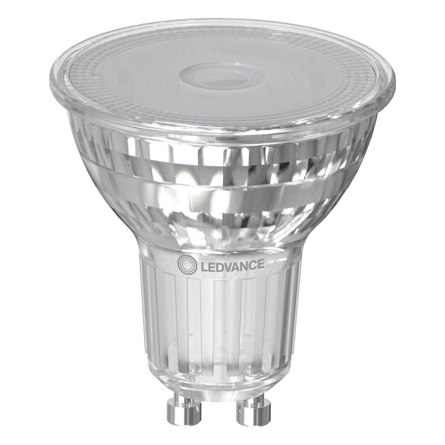 LED reflektorinė lemputė PAR16 GU10/6,9W/230V 2700K 120° - Ledvance