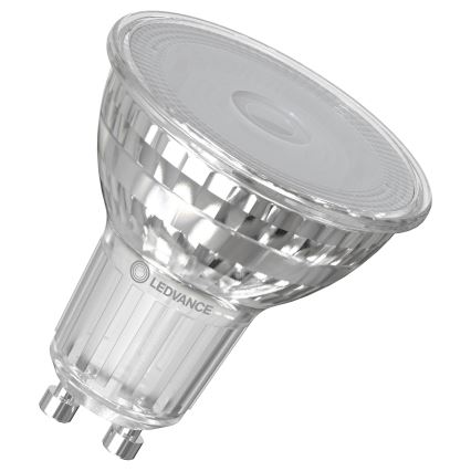 LED reflektorinė lemputė PAR16 GU10/6,9W/230V 2700K 120° - Ledvance