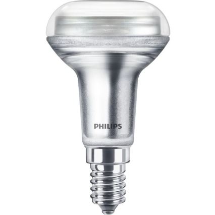 LED reflektorinė lemputė Philips R50 E14/1,4W/230V 2700K