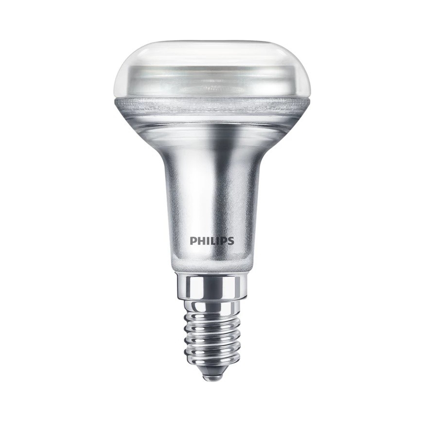 LED reflektorinė lemputė Philips R50 E14/1,4W/230V 2700K
