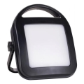 LED reflektorius LED/40W/230V 4000K IP44 juodas