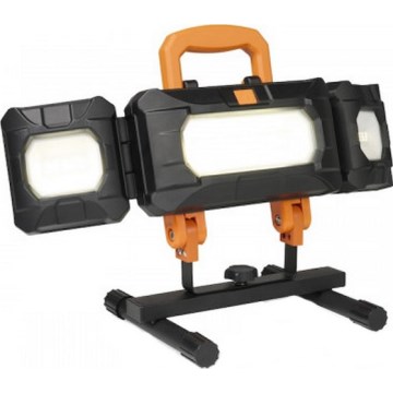 LED reflektorius LED/50W/230V 5000K IP54