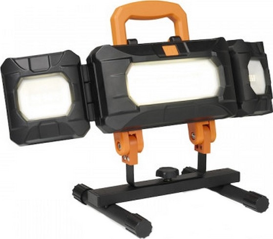 LED reflektorius LED/50W/230V 5000K IP54