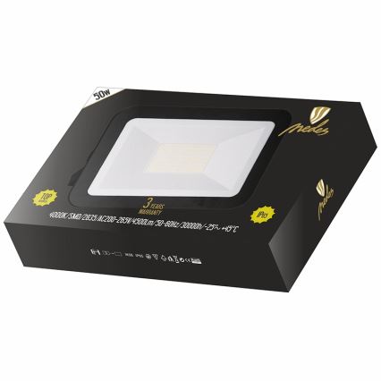 LED reflektorius LED/50W/230V IP65