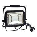 LED reflektorius su laikikliu LED/50W/230V IP65