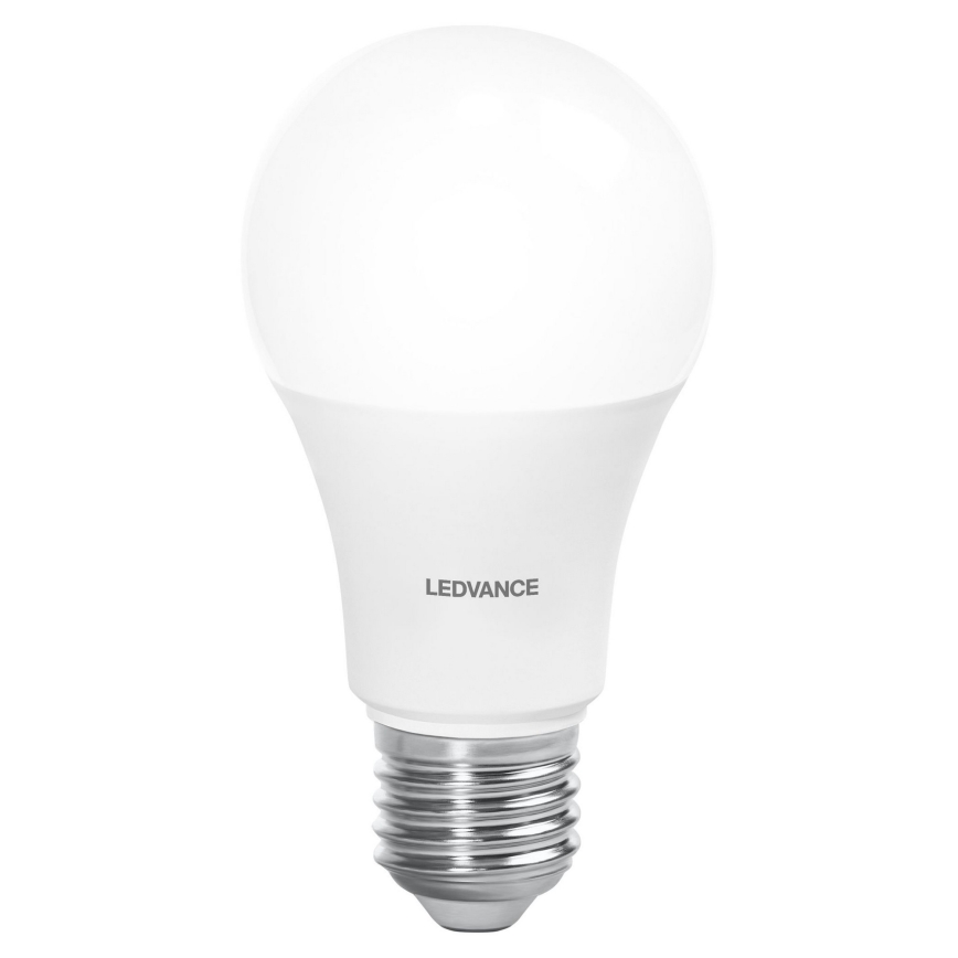 LED reguliuojama antibakterinė lemputė A40 E27/9W/230V Wi-Fi - Ledvance