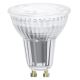 LED Reguliuojama antibakterinė lemputė PAR16 GU10/4,9W/230V Wi-Fi - Ledvance