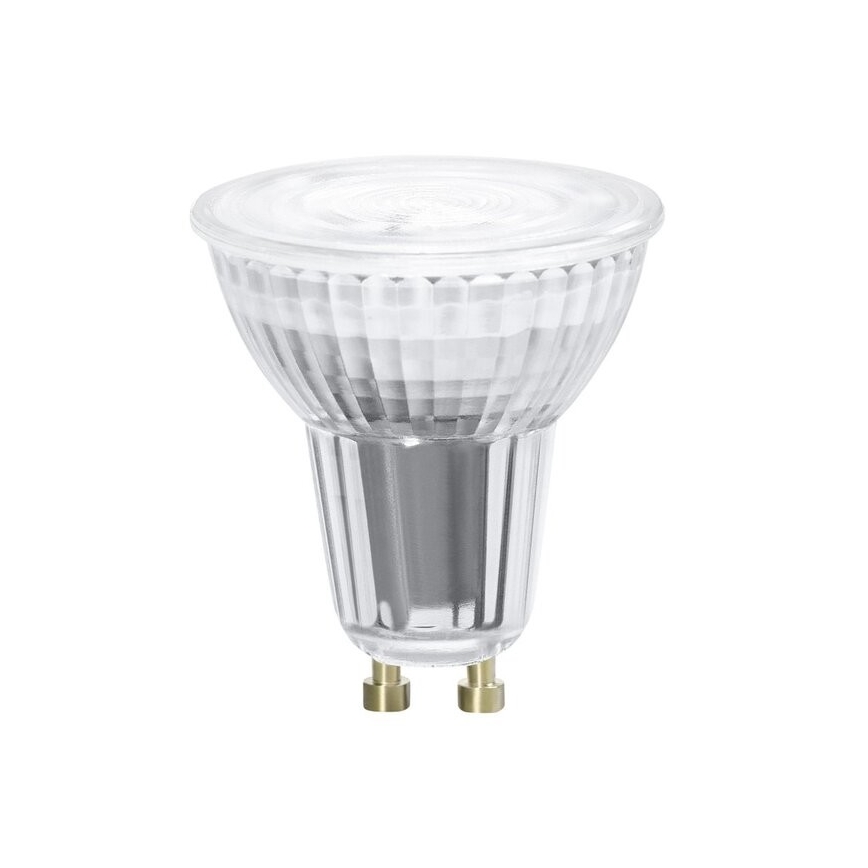 LED Reguliuojama antibakterinė lemputė PAR16 GU10/4,9W/230V Wi-Fi - Ledvance