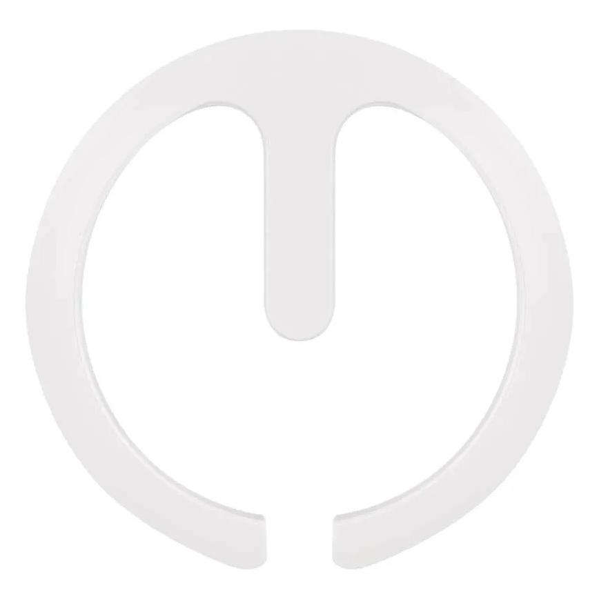 LED reguliuojama interjero lempa augalų auginimui GROW LED/8W/5V