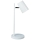 LED Reguliuojama jutiklinė stalinė lempa ALICE LED/5W/230V balta