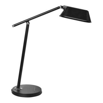 LED reguliuojama jutiklinė stalinė lempa MMOODS LED/230V