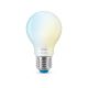 LED Reguliuojama lemputė A60 E27/7W/230V 2700-6500K CRI 90 Wi-Fi - WiZ