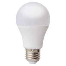 LED Reguliuojama lemputė A60 E27/9W/230V 4000K