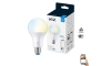 LED Reguliuojama lemputė A67 E27/13W/230V 2700-6500K CRI 90 Wi-Fi - WiZ
