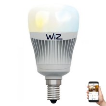 LED Reguliuojama lemputė E14/6,5W/230V 2700-6500K Wi-Fi - WiZ