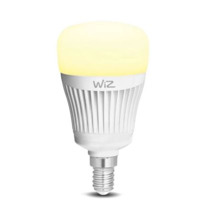 LED Reguliuojama lemputė E14/6,5W/230V 2700-6500K Wi-Fi - WiZ