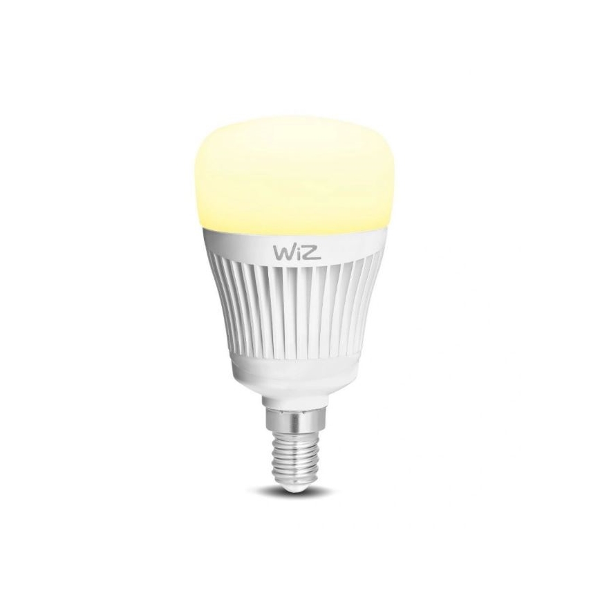 LED Reguliuojama lemputė E14/6,5W/230V 2700-6500K Wi-Fi - WiZ