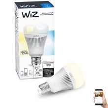 LED Reguliuojama lemputė E27/11,5W/230V 2700-6500K Wi-Fi - WiZ