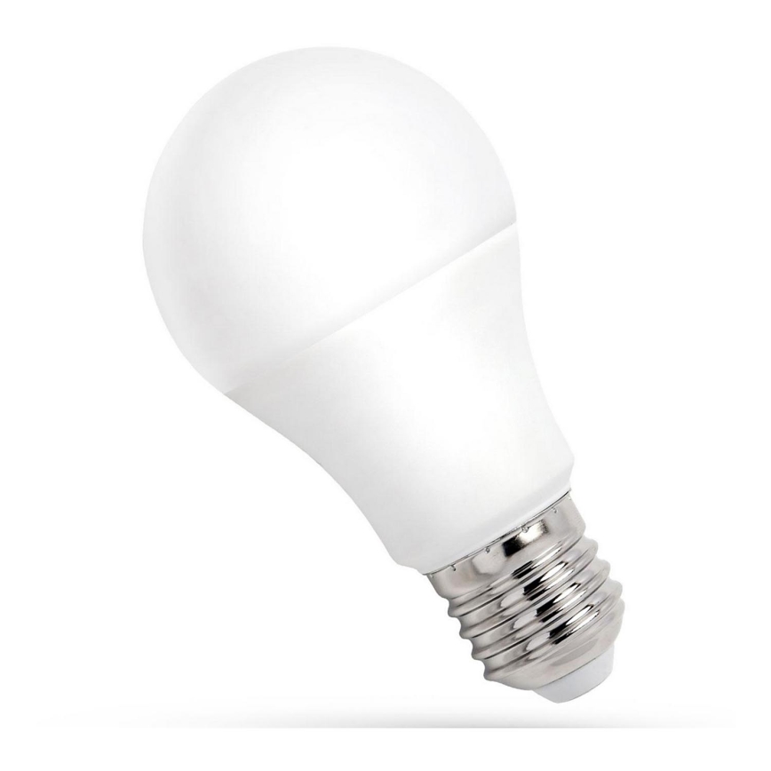 LED Reguliuojama lemputė E27/12W/230V 6000K