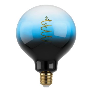LED Reguliuojama lemputė G125 E27/4W/230V 2000K - Eglo 12555